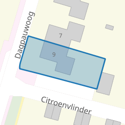 Perceel SNE00-C-8762