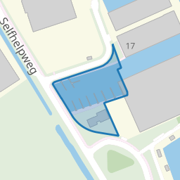 Perceel SNE00-C-8789