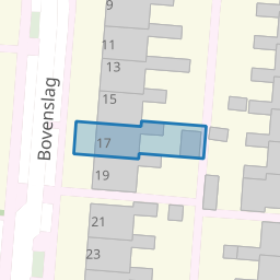 Perceel SNE00-C-8793