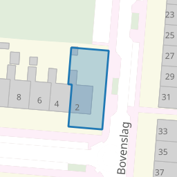 Perceel SNE00-C-8801