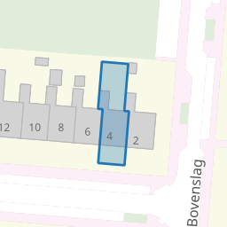 Perceel SNE00-C-8802