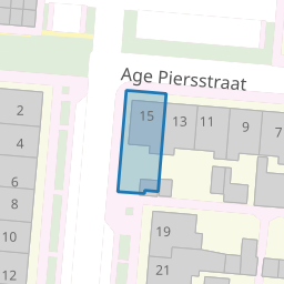 Perceel SNE00-C-8892