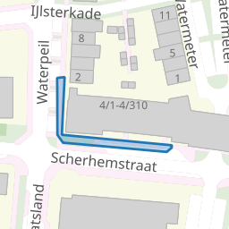 Perceel SNE00-C-8895