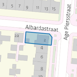 Perceel SNE00-C-8958