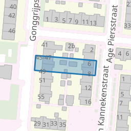 Perceel SNE00-C-8960