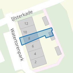 Perceel SNE00-C-8972