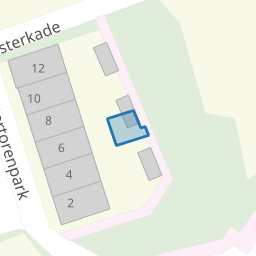 Perceel SNE00-C-8973