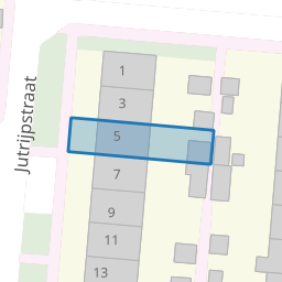 Perceel SNE00-C-9091