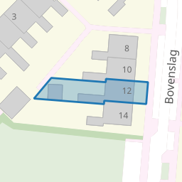 Perceel SNE00-C-9095