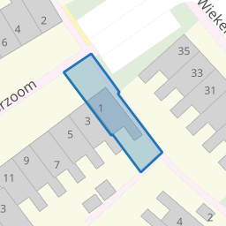 Perceel SNE00-C-9118