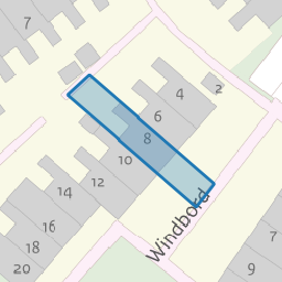 Perceel SNE00-C-9120