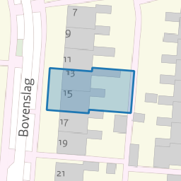 Perceel SNE00-C-9147