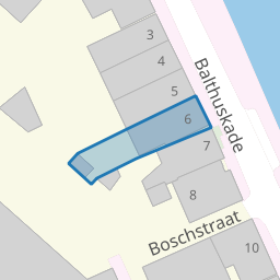 Perceel SNE00-C-9210