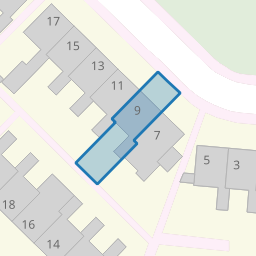 Perceel SNE00-C-9219