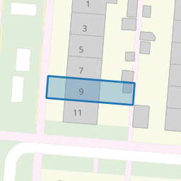 Perceel SNE00-C-9225