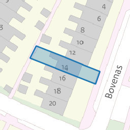 Perceel SNE00-C-9237