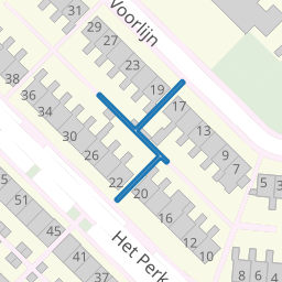 Perceel SNE00-C-9279