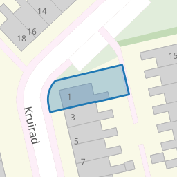 Perceel SNE00-C-9284