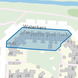 Perceel SNE00-C-9290