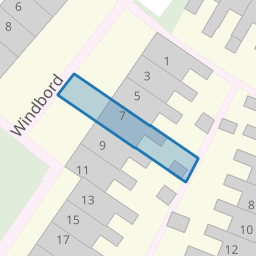 Perceel SNE00-C-9294