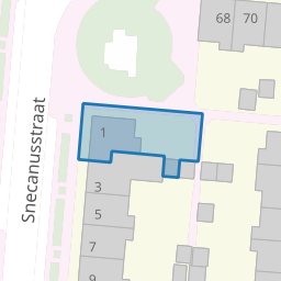 Perceel SNE00-C-9345