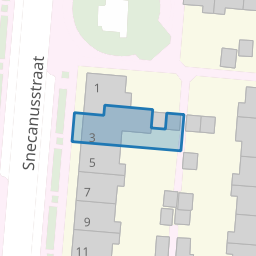 Perceel SNE00-C-9346