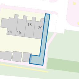 Perceel SNE00-C-9377