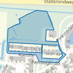 Perceel SNE00-C-9390