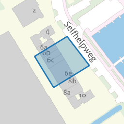 Perceel SNE00-C-9396