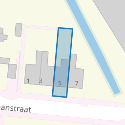 Perceel SNE00-C-9405