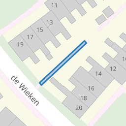 Perceel SNE00-C-9410