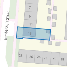 Perceel SNE00-C-9430