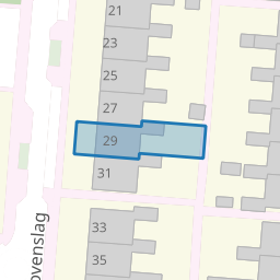 Perceel SNE00-C-9441