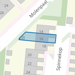 Perceel SNE00-C-9522