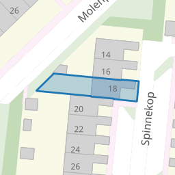 Perceel SNE00-C-9523