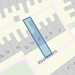 Perceel SNE00-C-9524