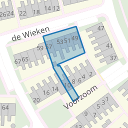 Perceel SNE00-C-9526