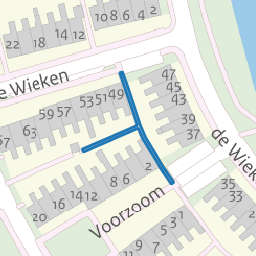 Perceel SNE00-C-9529