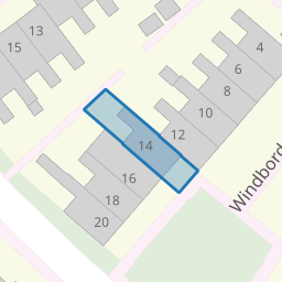 Perceel SNE00-C-9557