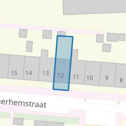 Perceel SNE00-C-9568