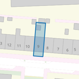 Perceel SNE00-C-9571