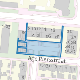 Perceel SNE00-C-9600