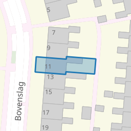 Perceel SNE00-C-9640