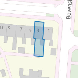 Perceel SNE00-C-9643