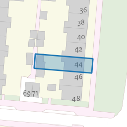 Perceel SNE00-C-9654