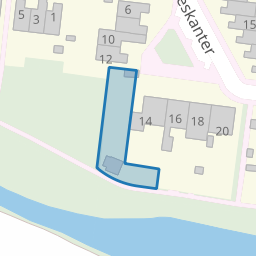 Perceel SNE00-C-9657