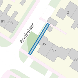 Perceel SNE00-C-9680