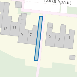 Perceel SNE00-C-9741