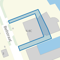 Perceel SNE00-C-9776