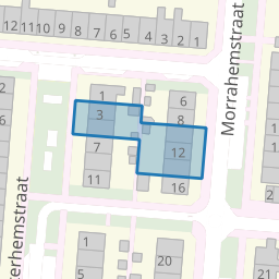 Perceel SNE00-C-9800